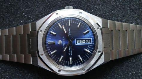 audemars piguet look a like blue|Audemars Piguet a series.